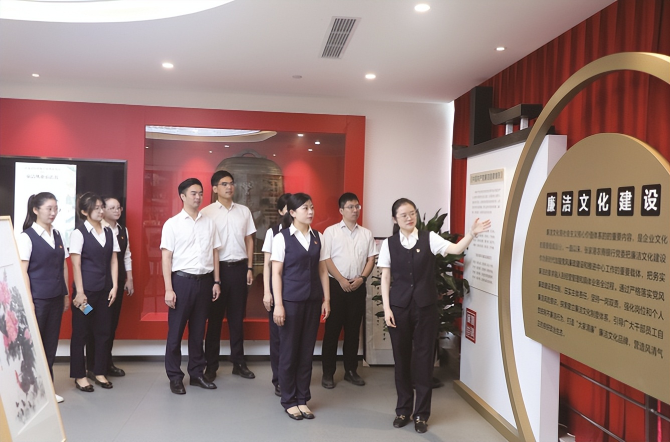 厚植清廉文化涵养清风正气,厚植清廉文化打造廉洁品牌