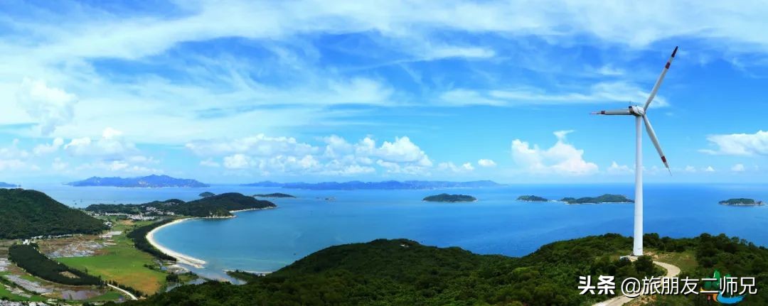 台山下川岛三日游旅游攻略自驾游,广州台山旅游攻略一日游最佳路线