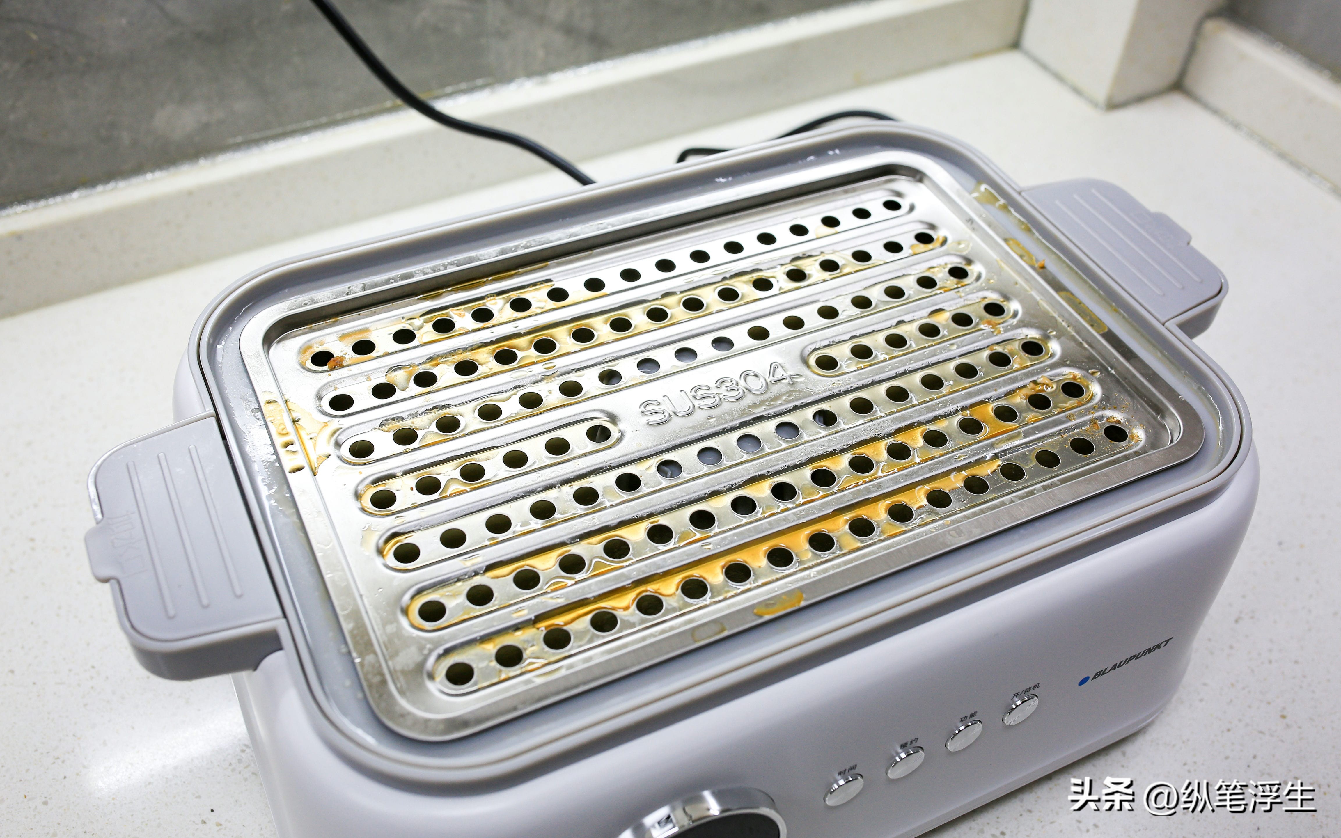 蓝宝电蒸锅对比评测,蓝宝电蒸锅真实测评