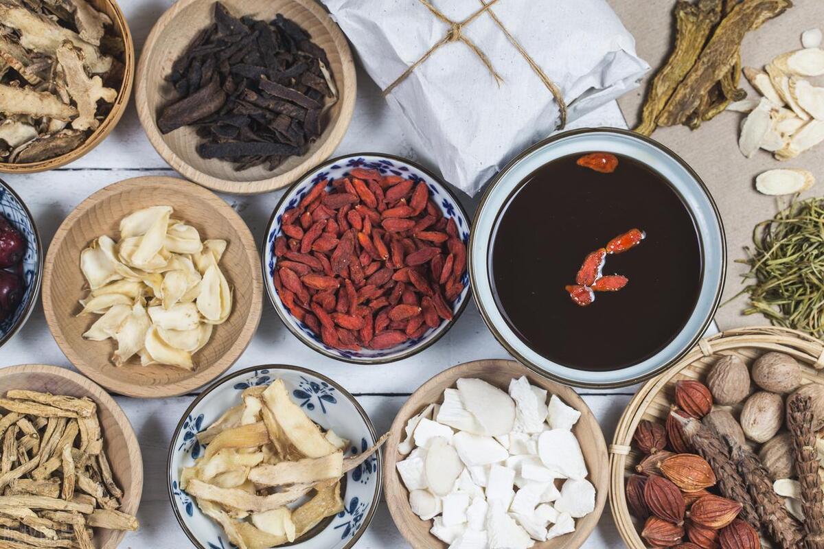 经方治疗前列腺增生排尿困难,前列腺炎尿频尿急只需二味中药