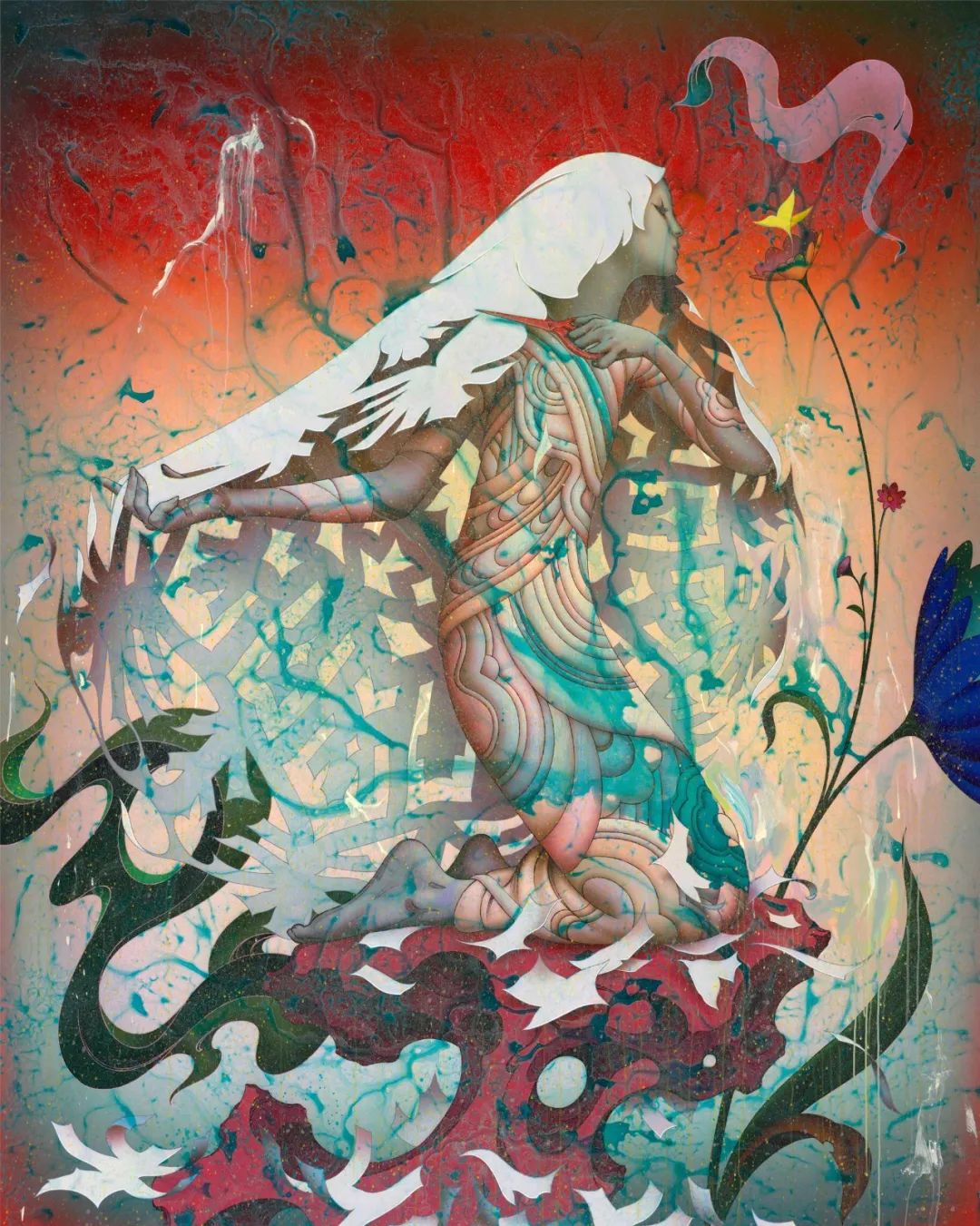 吴彦祖梁朝伟狂飙演技,吴彦祖梁朝伟合照