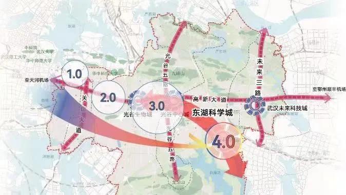 三甲医院在建最新消息,左岭新城规划三甲医院
