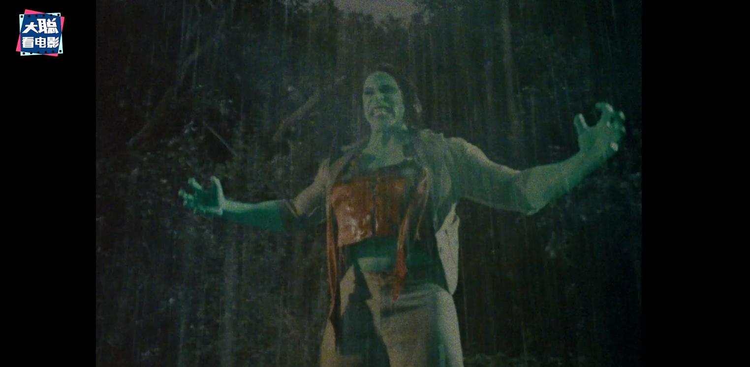 女浩克大结局彩蛋解说,女浩克大结局隐藏彩蛋