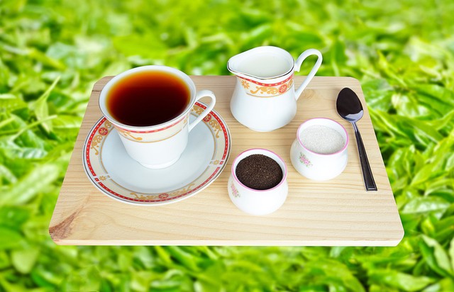 supertea是什么意思,hightea和lowtea什么意思