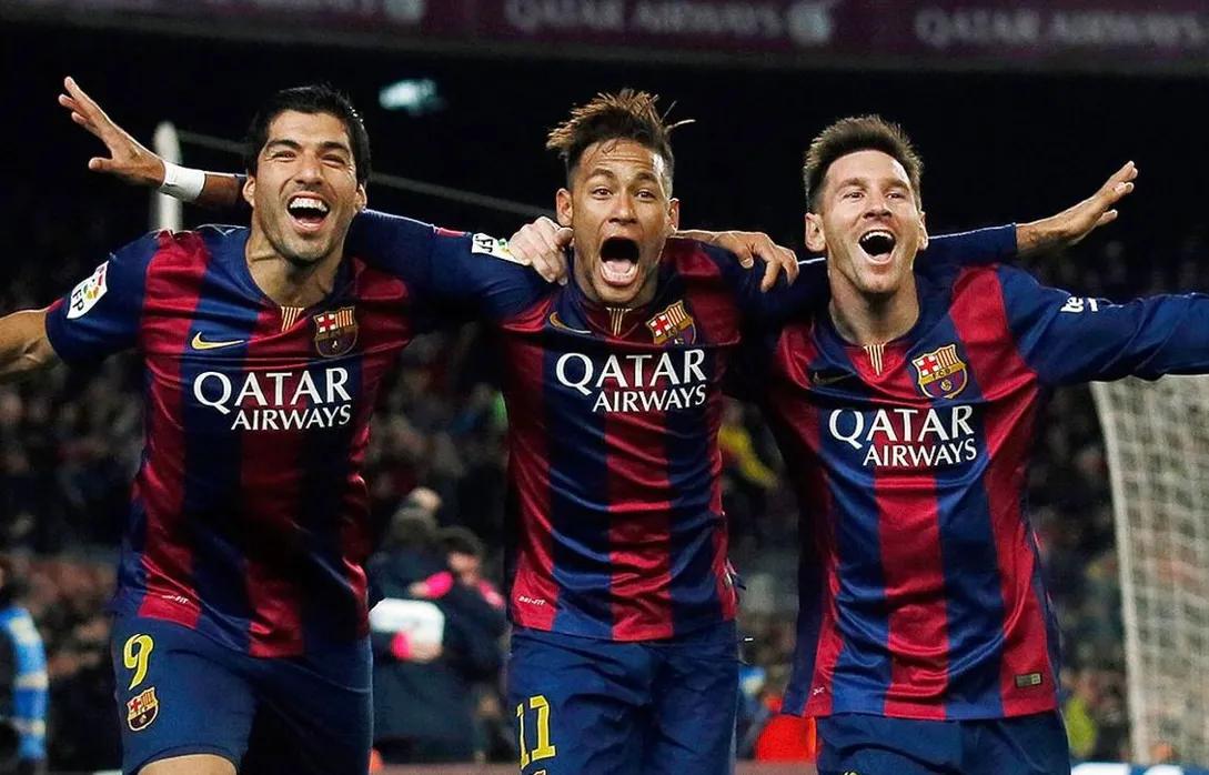 内马尔合照朋友圈,内马尔ins晒球衣