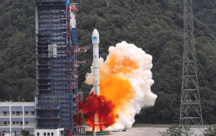 2019中俄北斗导航合作,中俄北斗卫星合作