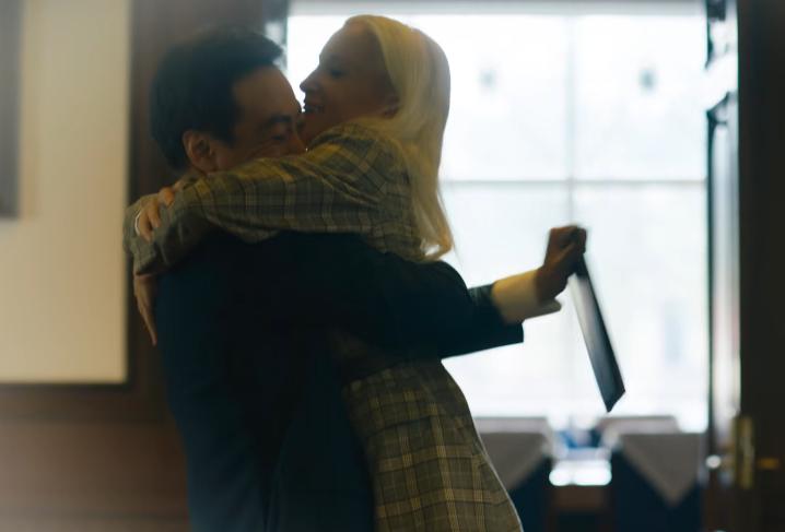 光明日报豆瓣评价,光明日报评论人间世