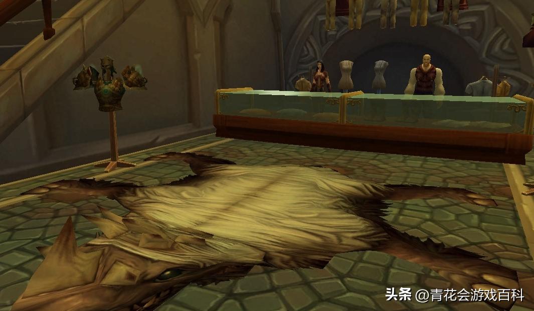 怀旧服制皮1-300快速冲级,魔兽世界怀旧服wlk制皮