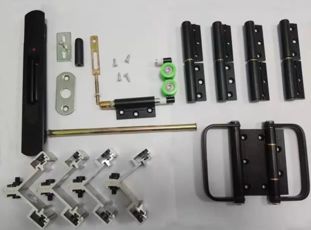 折叠门推拉门,卫生间折叠门