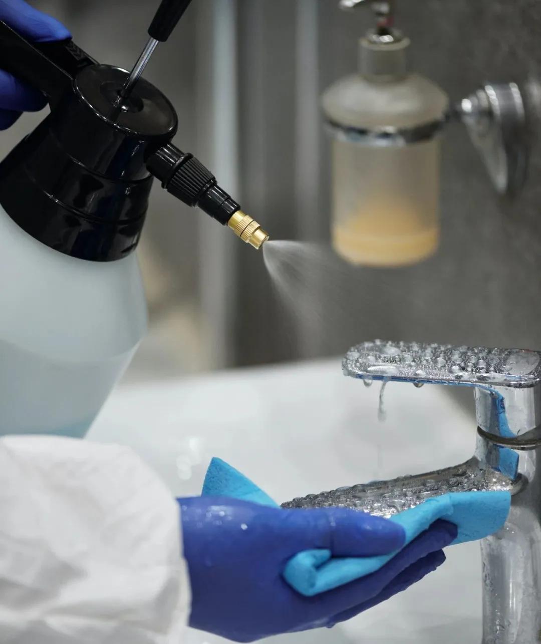 室内如何消毒杀菌杀虫,如何进行室内消毒杀菌