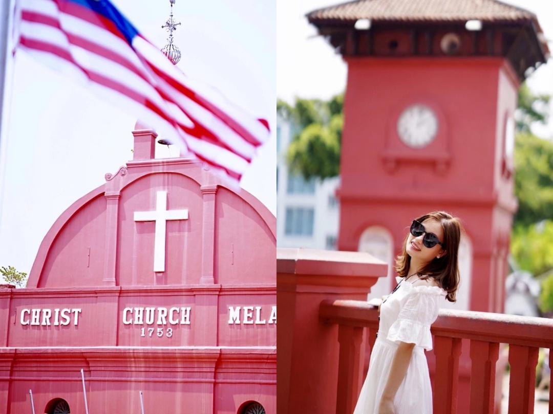 马来西亚，绝美景色、魅力人文