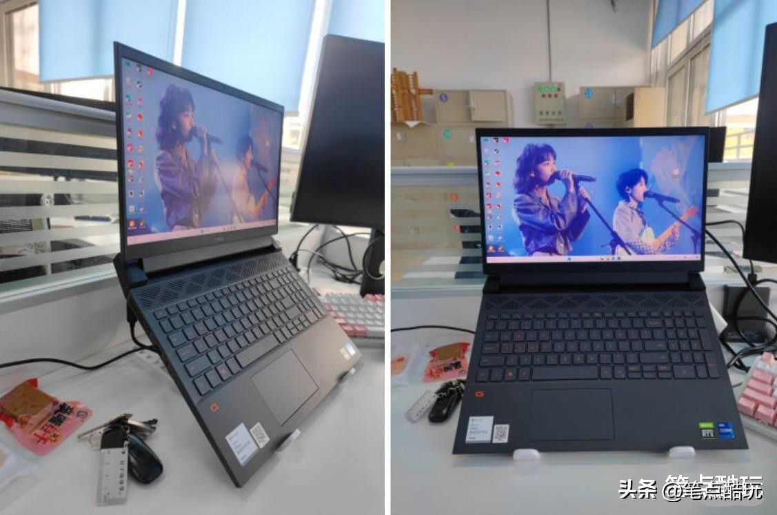 2020年戴尔游戏本5千左右推荐,2023年戴尔游戏笔记本推荐