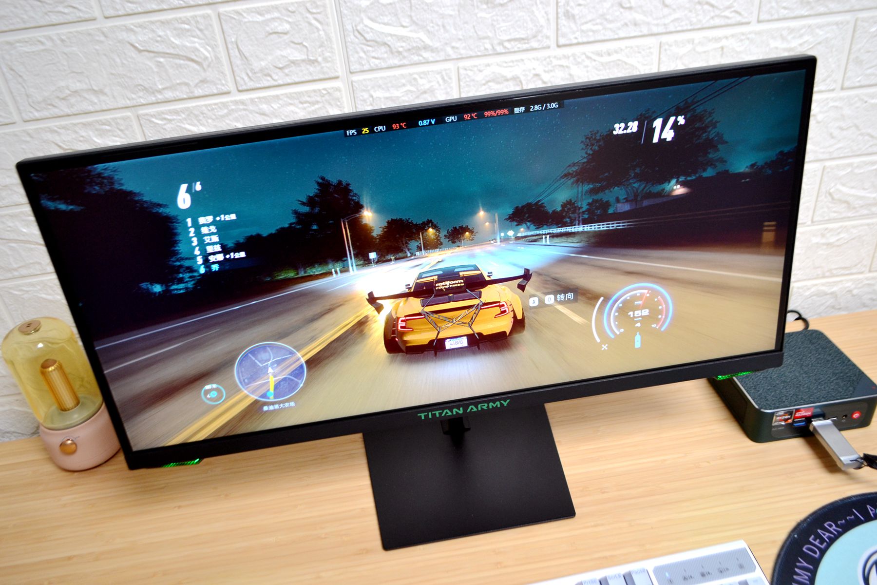 迷你主机打游戏怎么样好用吗,迷你主机重度游戏性能怎么样