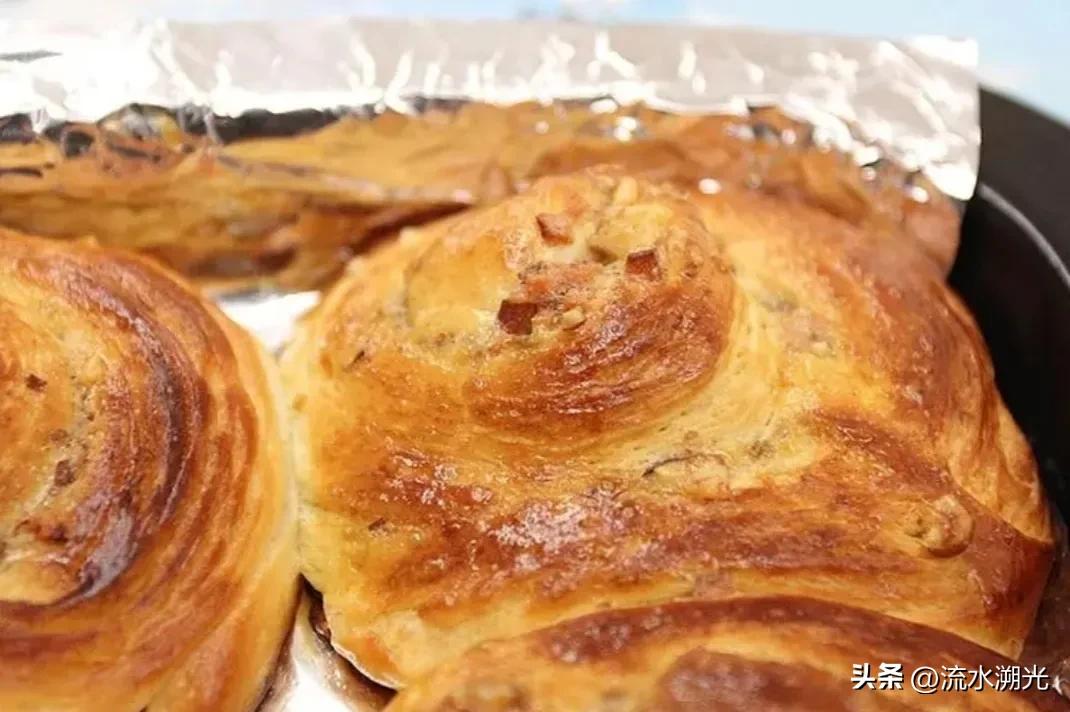 丹麦人喜欢吃的荞麦面包,丹麦人最喜欢的食物