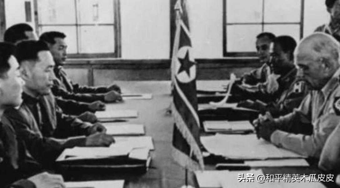 *世友许**笑问新任政委杜平：你抽烟喝酒啥都不会，咱俩能干到一起吗