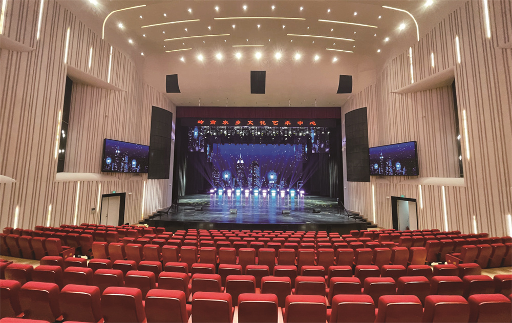 东莞麻涌城市更新规划,东莞麻涌地标性建筑