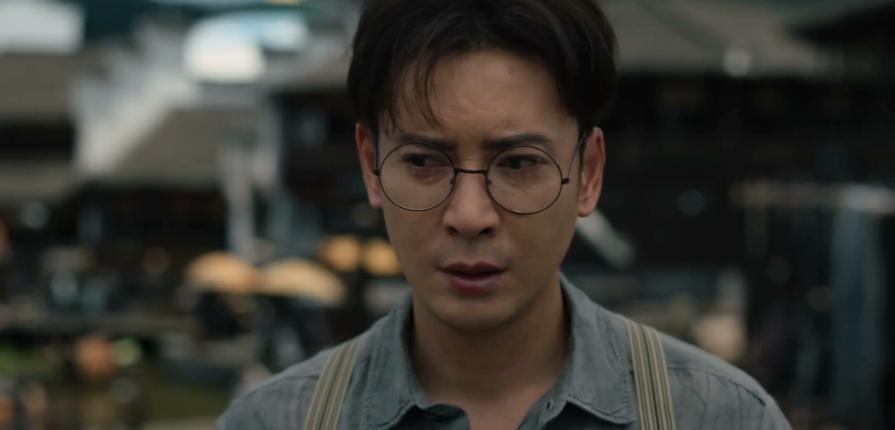 80年代的国产惊悚恐怖片,一部足以摧毁你三观的国产恐怖片