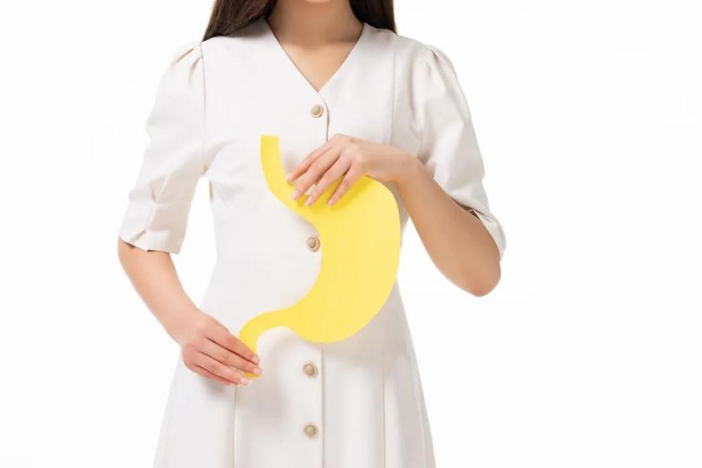 受冷急性肠胃炎治疗,被胃炎折磨得身心疲惫