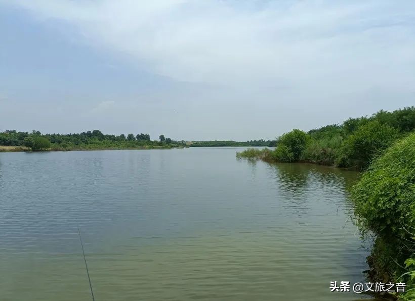 美女必跑贵妃梁，硬汉得吃擀面皮，小编带你去看最“野”的河山
