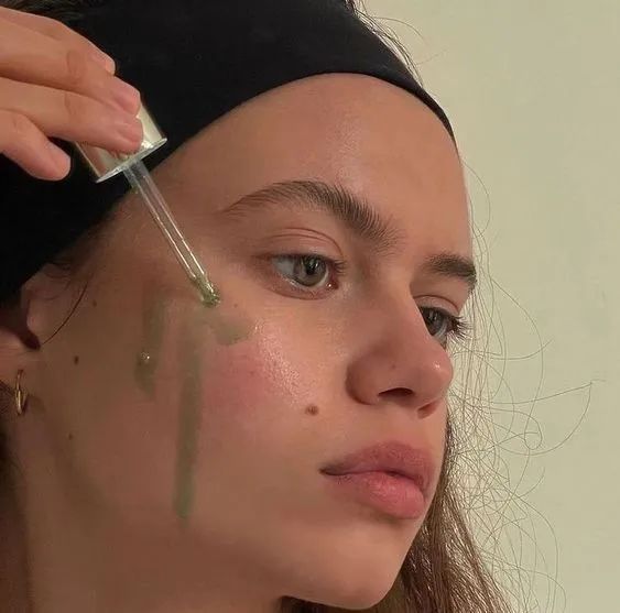 6分底子打扮成8分美女,大S美容大王真有你的