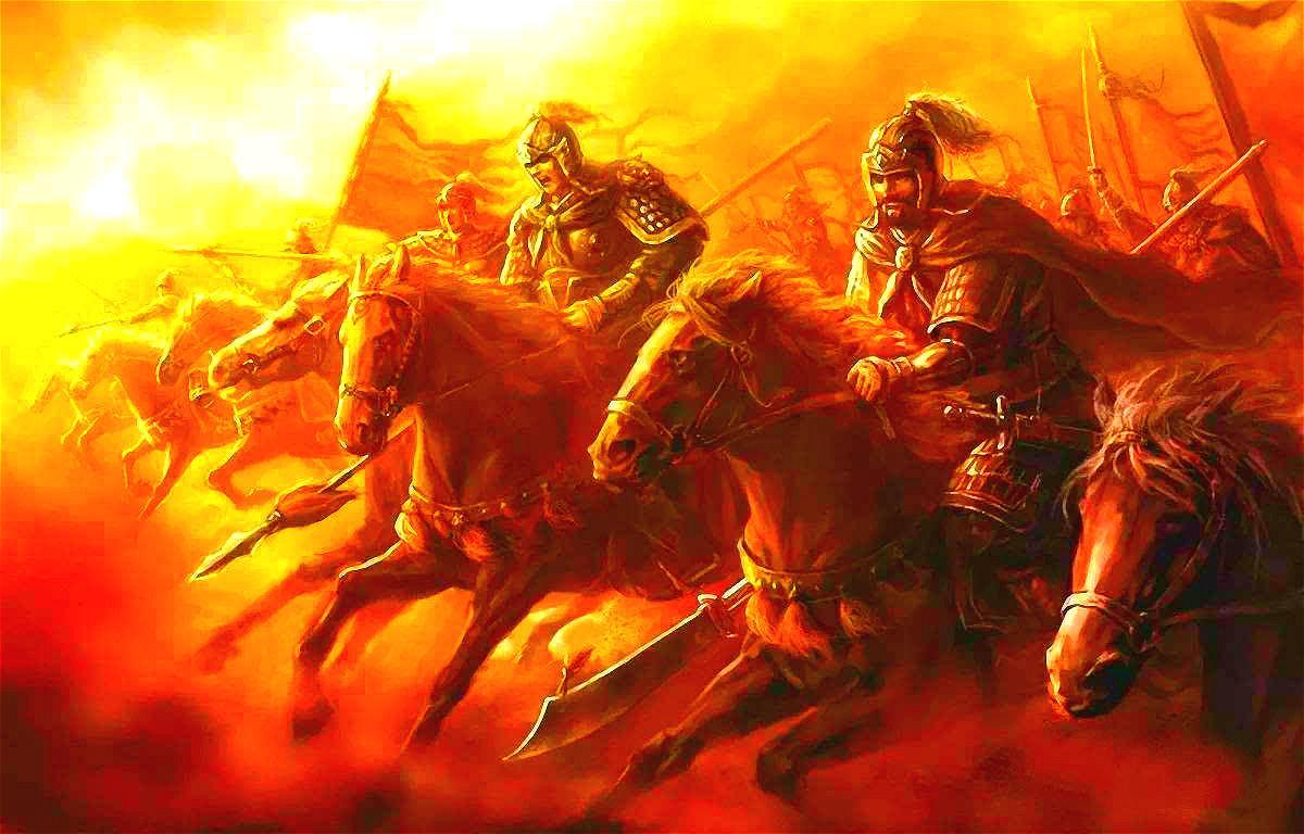 五代十国全史系列书顺序,五代十国的书籍什么样