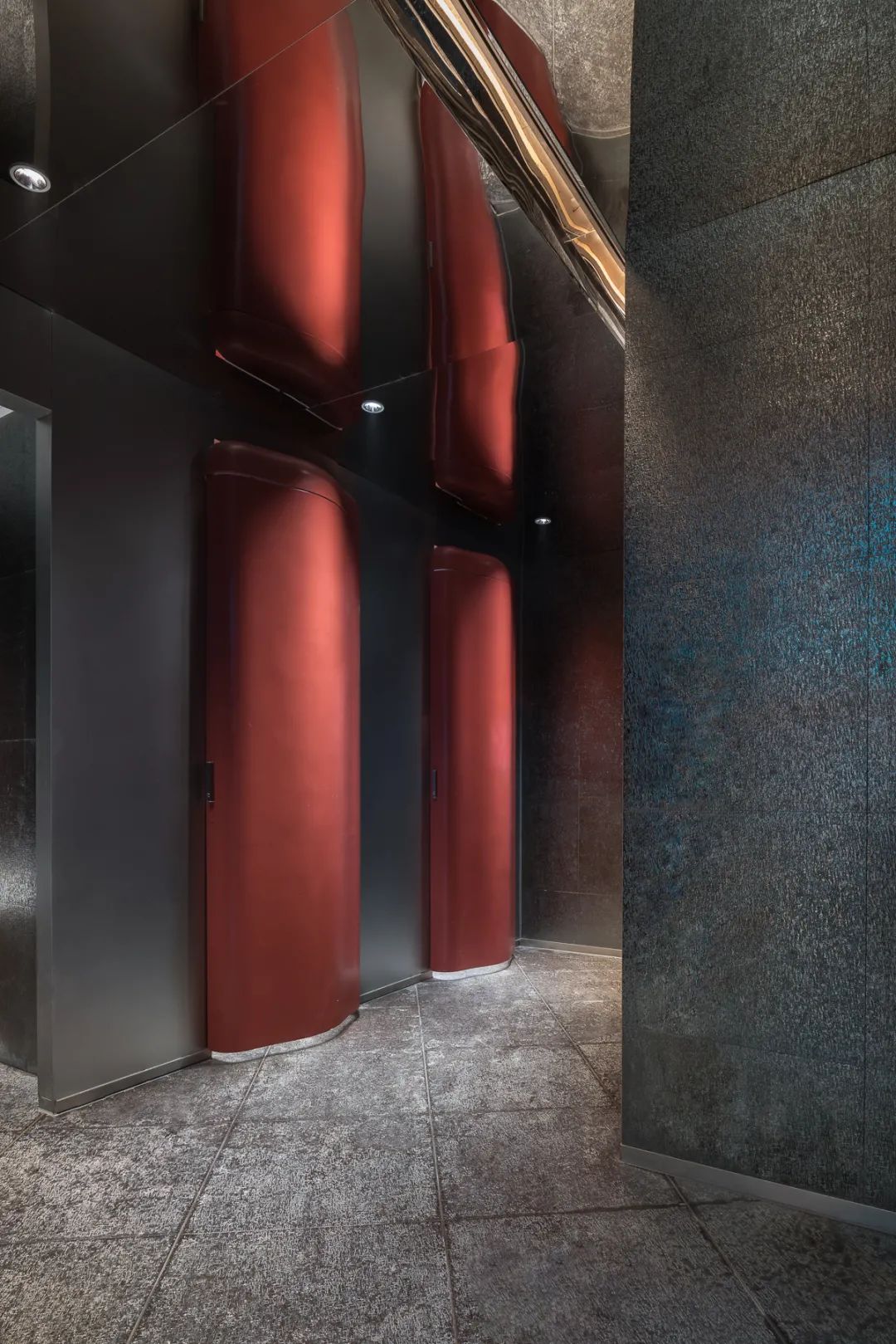 瑞安新外滩布局图,瑞安新外滩公园规划图