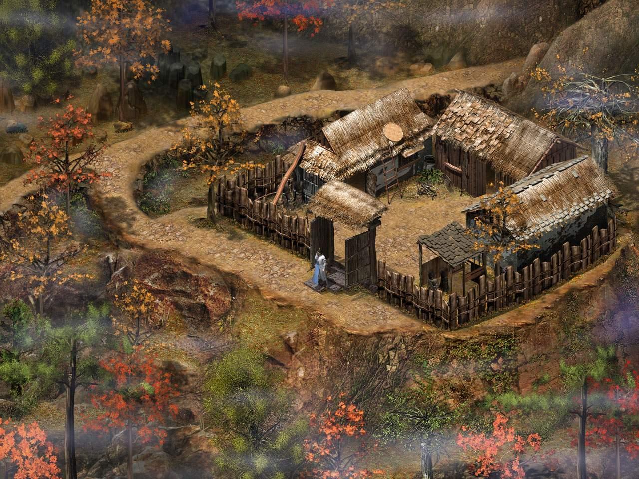 推荐几款超经典的单机rpg游戏,十大最耐玩大型rpg单机游戏