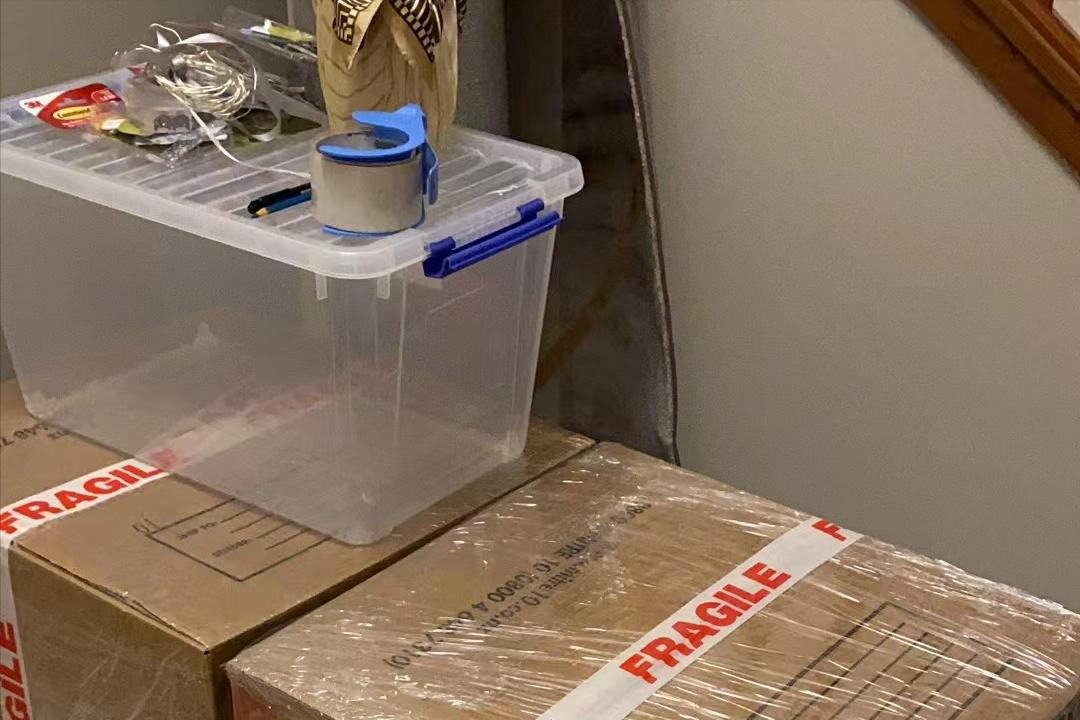 英国邮寄行李回国需要多少钱,英国回国托运行李攻略