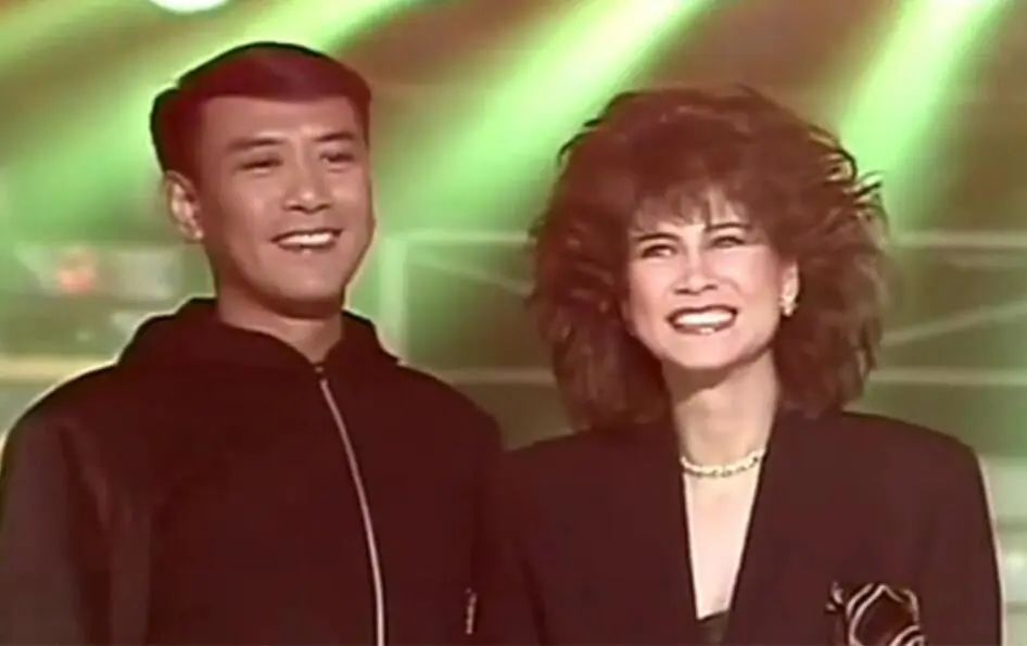 阔别家驹三十载,纪念家驹的歌再见家驹