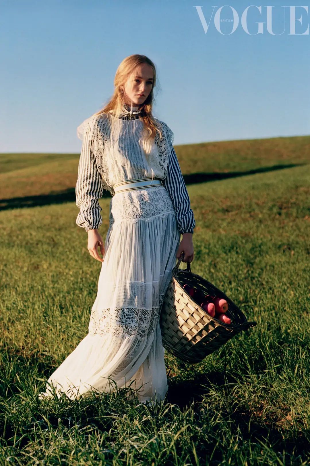 今年火的bm风,所谓的bm风