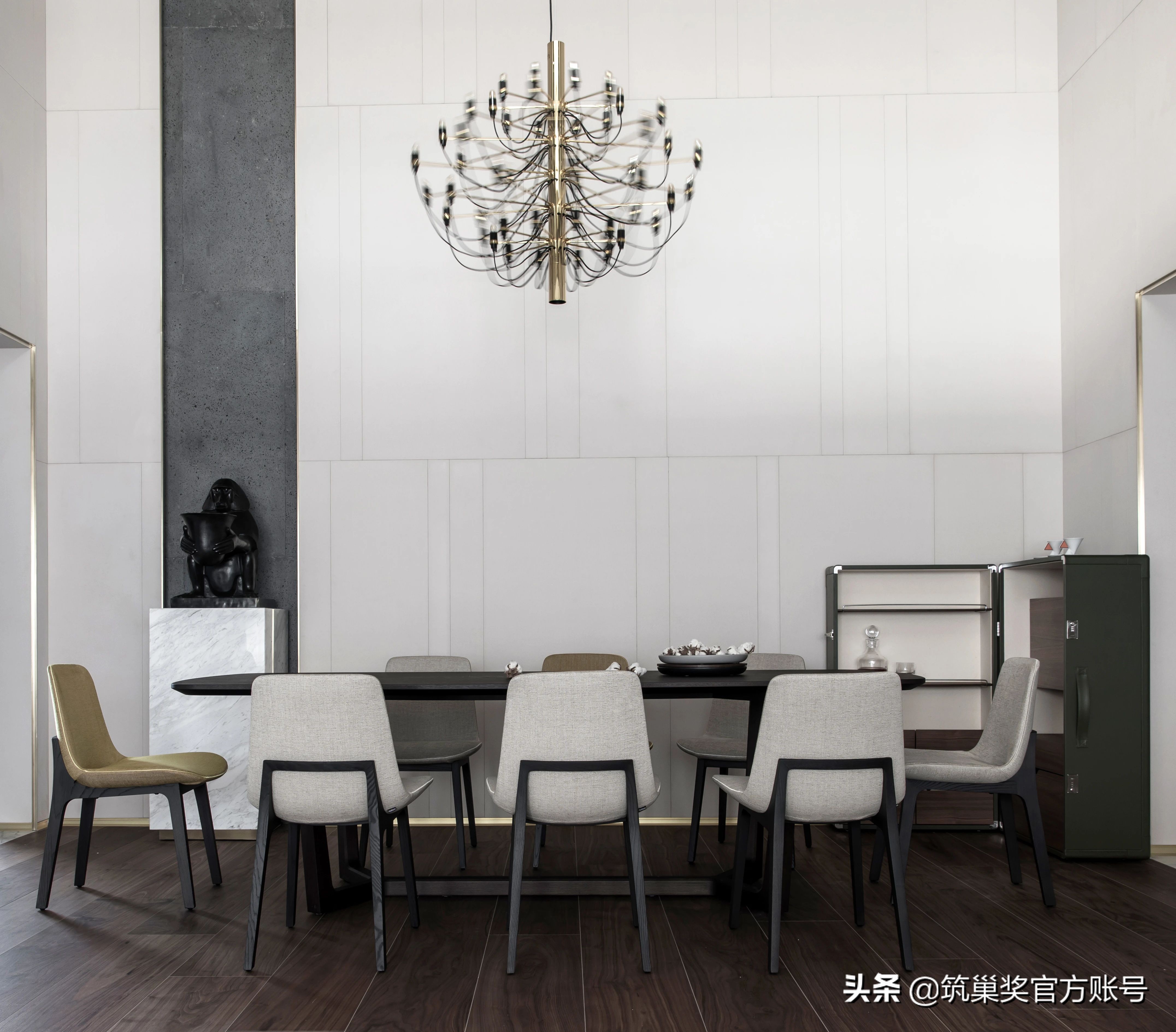 筑巢奖作品申报,第十届筑巢奖特别版