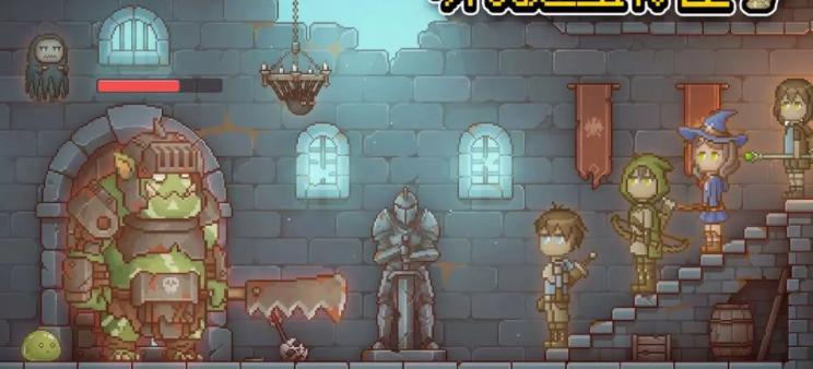 听说端午节和躺平更配哦，来点挂机放置游戏充实你的懒人假期