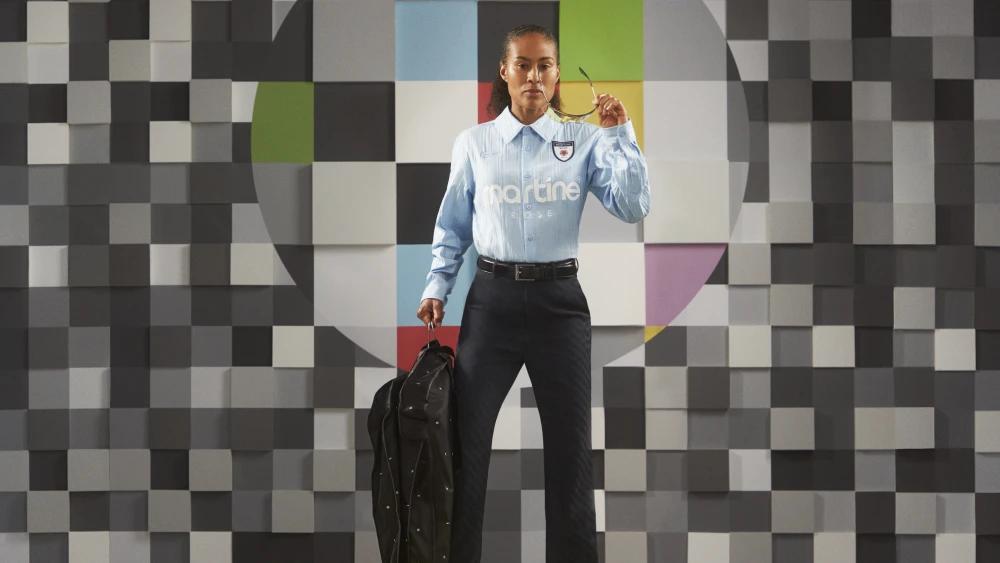 2023.07.07快报|TikTok拟在美国推出在线零售商店;Nike推出首个定制服装系列;FENDI携手隈研吾推出联名系列