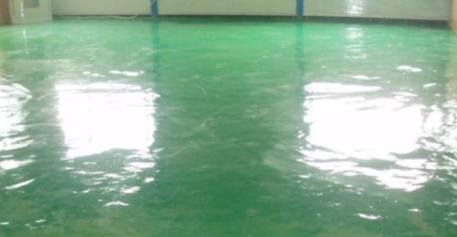环氧地坪施工专业知识讲解,环氧地坪包工包料多少钱一平