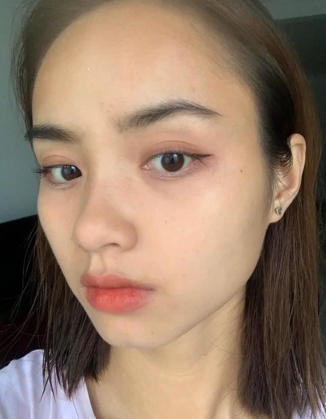 化妆后差别很大是什么原因,化妆不好看的原因