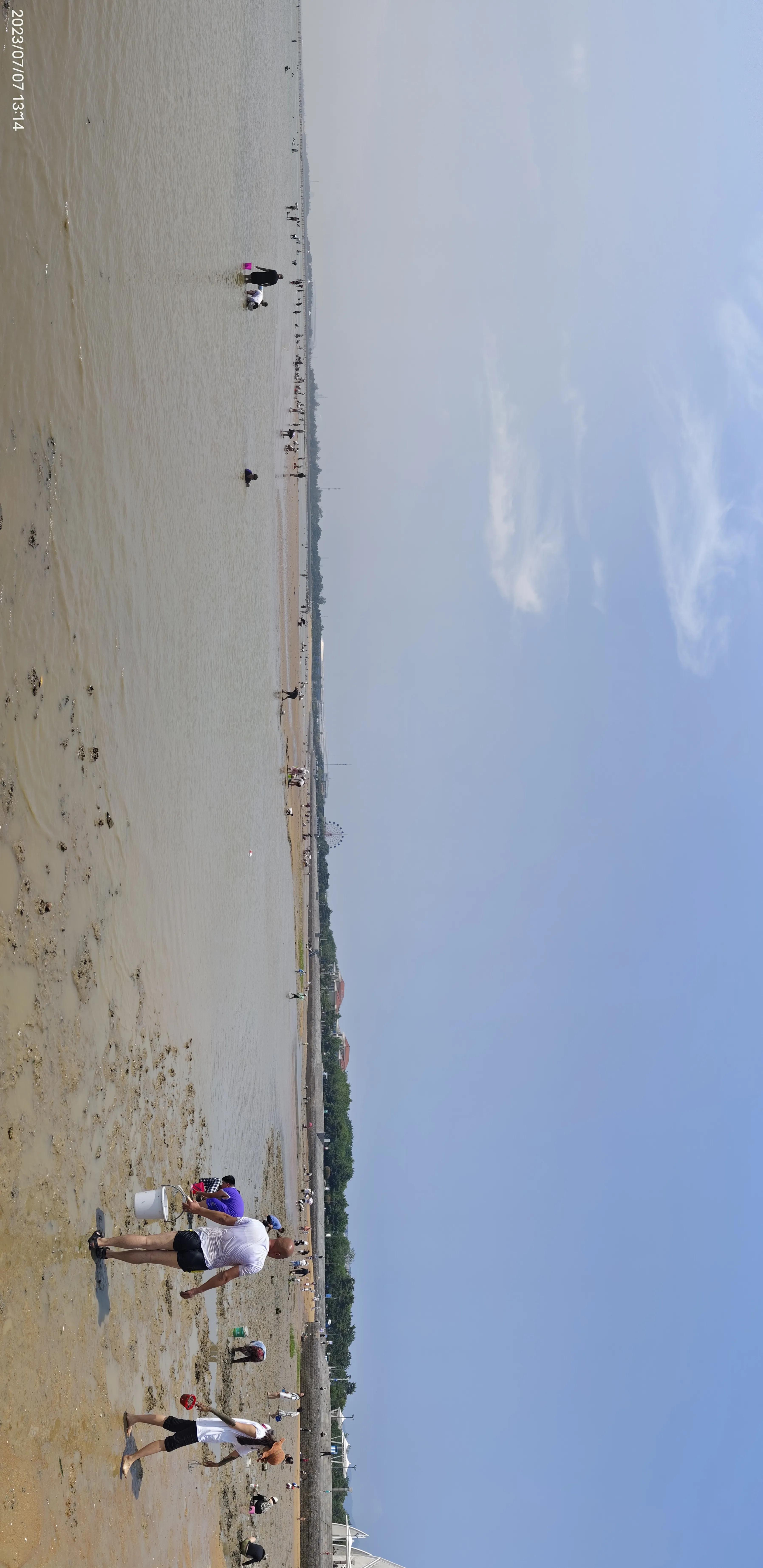 岚山物价高吗,日照岚山区旅游