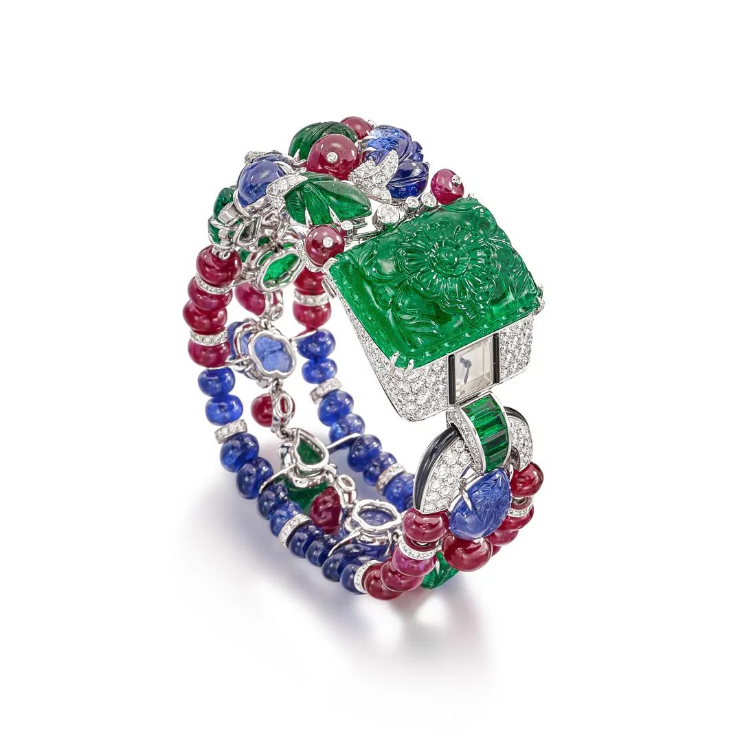 苏富比五十周年香港,苏富比2018香港春拍预展时间