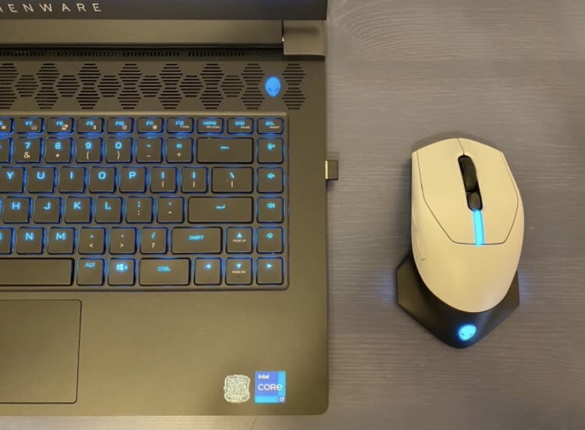 外星人m15r6rtx3070显卡是满血吗,外星人m15r6现在还在保吗