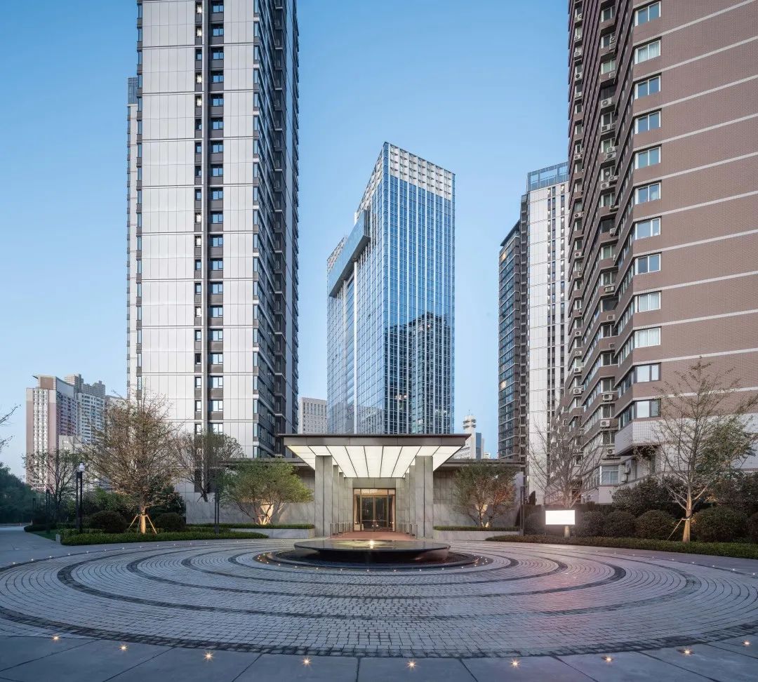 华润置地瑞府南沙交付样板,华润置地瑞府属于什么学区