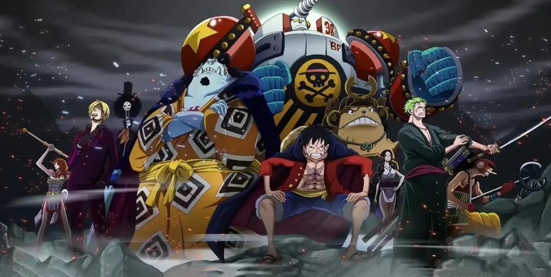 航海王各集名字,航海王精彩集数电视剧