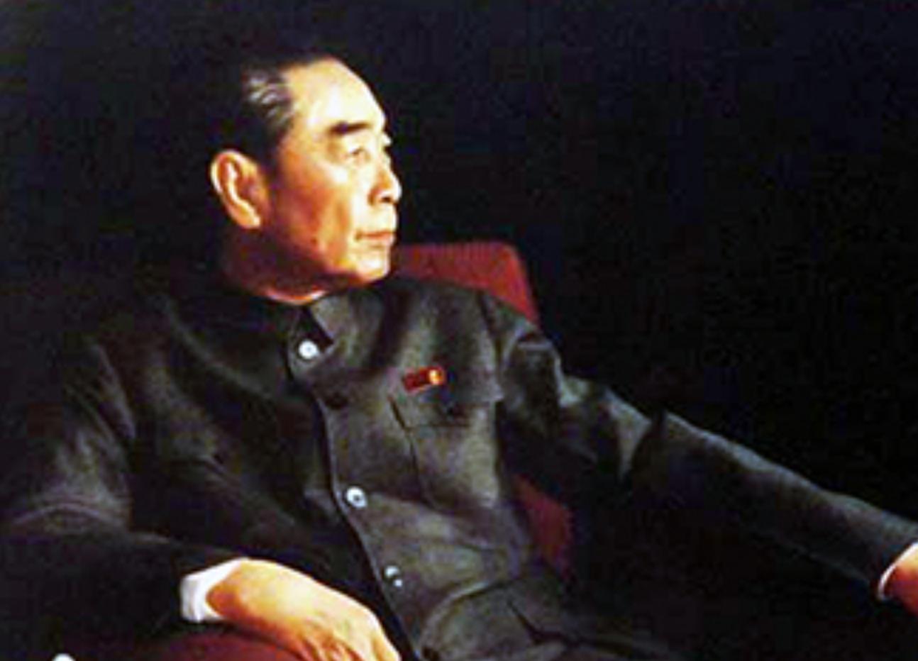 1976年，几个年轻人伪造周总理的遗言，惊动海内外，结果如何？