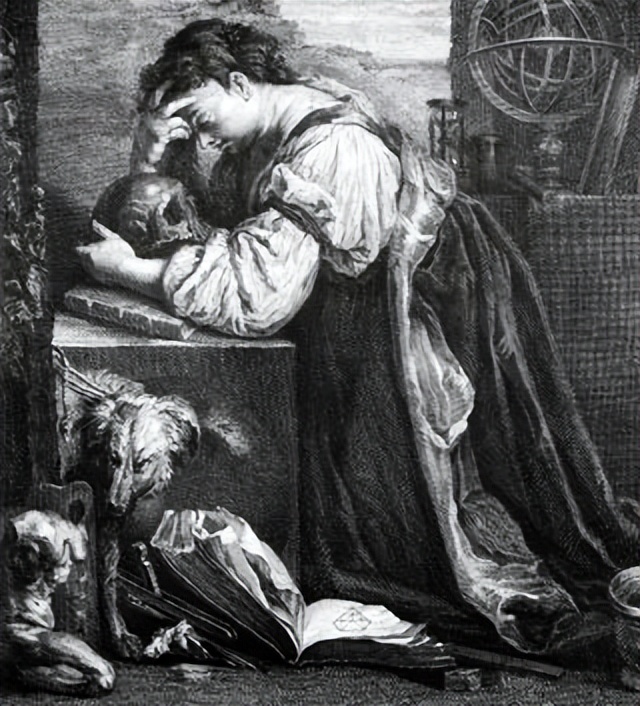 名人抑郁症的真实经历,为什么很多名人都得了抑郁症