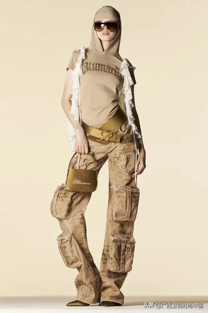 机能风立体口袋,神奇口袋好用吗