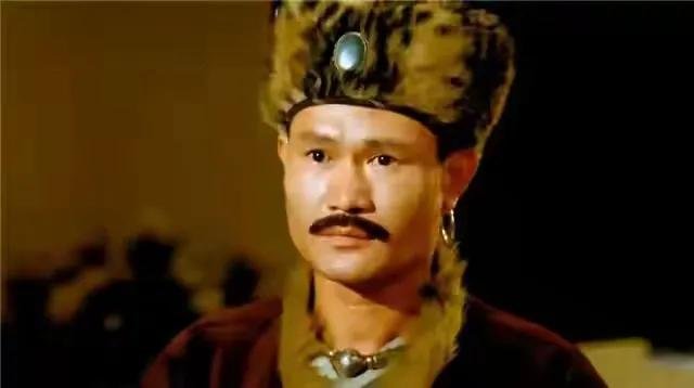 香港13位称叔的老演员,香港明星邵逸夫