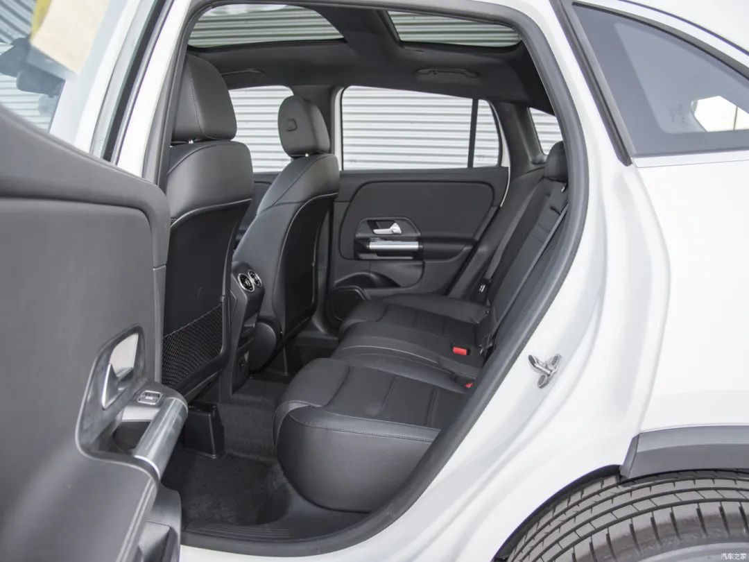 奔驰gla值不值得买二手,奔驰GLA值不值得购买