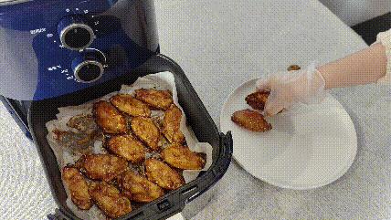 大松空气炸锅质量怎么样,大松空气炸锅使用方法