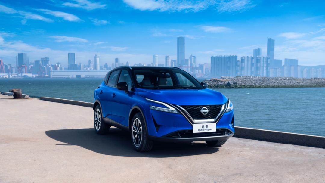 御风而行在线观看,跨界车之王抢先体验全新日产逍客