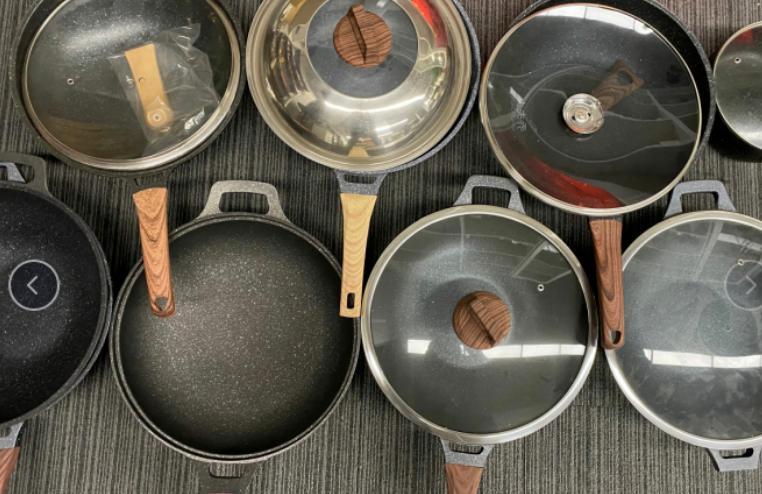 铁锅怎么买才是好锅,如何挑选一口好锅