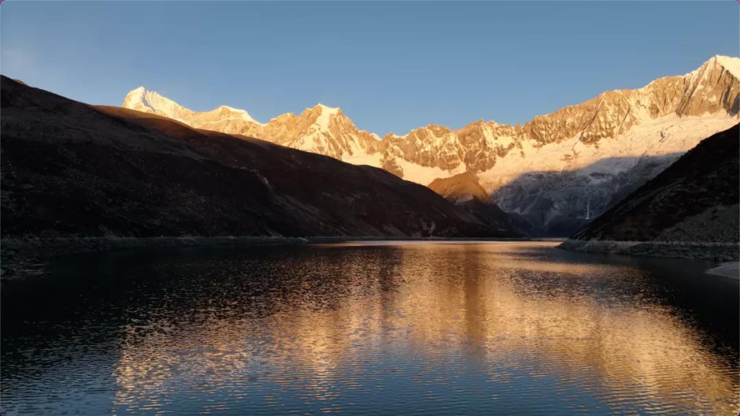 中国十大艰险户外线路,中国最佳户外线路图