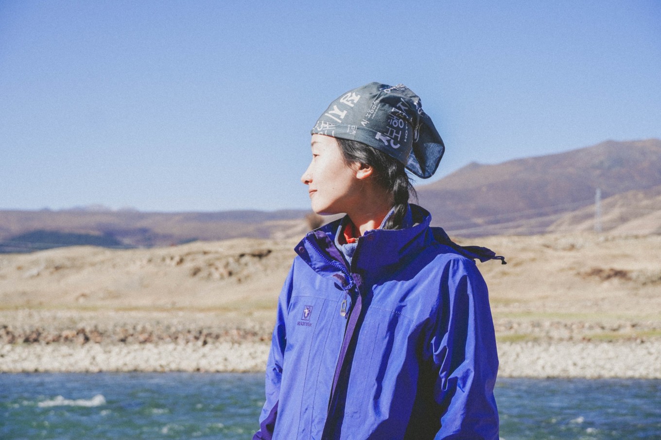 23天露营进藏|在理塘没有遇见丁真珍珠，却遇到了意想不到的反应